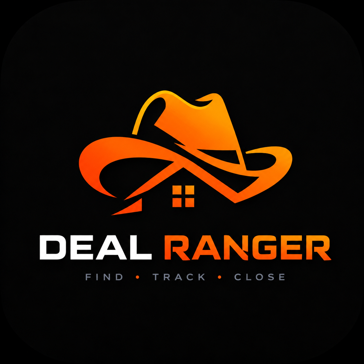 Deal Ranger logo